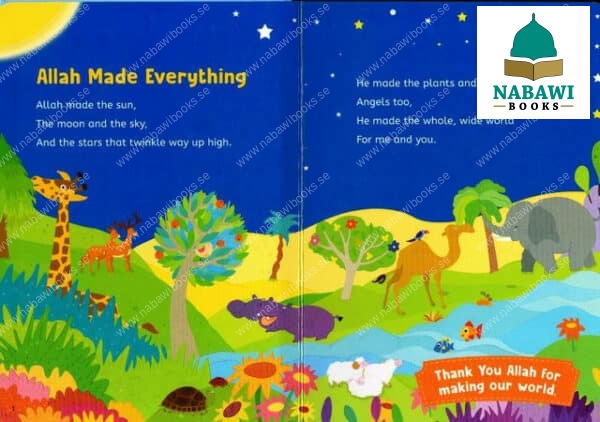 baby first quran stories 2