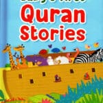Baby's First Quran Stories