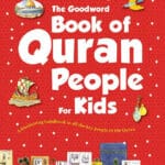 Book Of Quran People For Kids