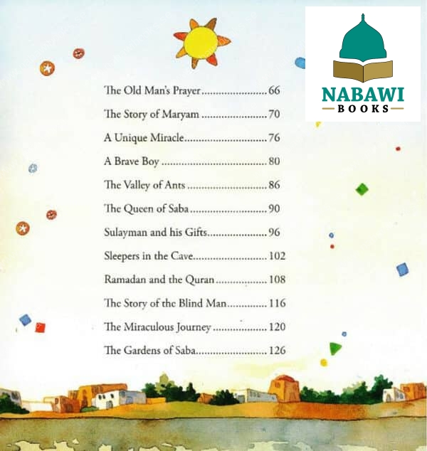 children quran stories 2