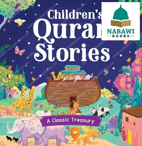 children quran stories 5