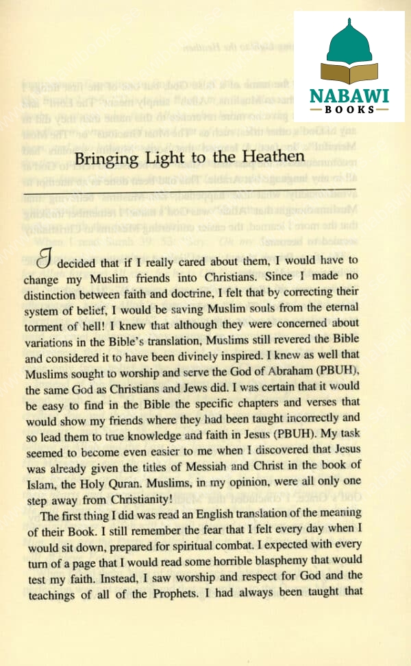 choosing faith 3