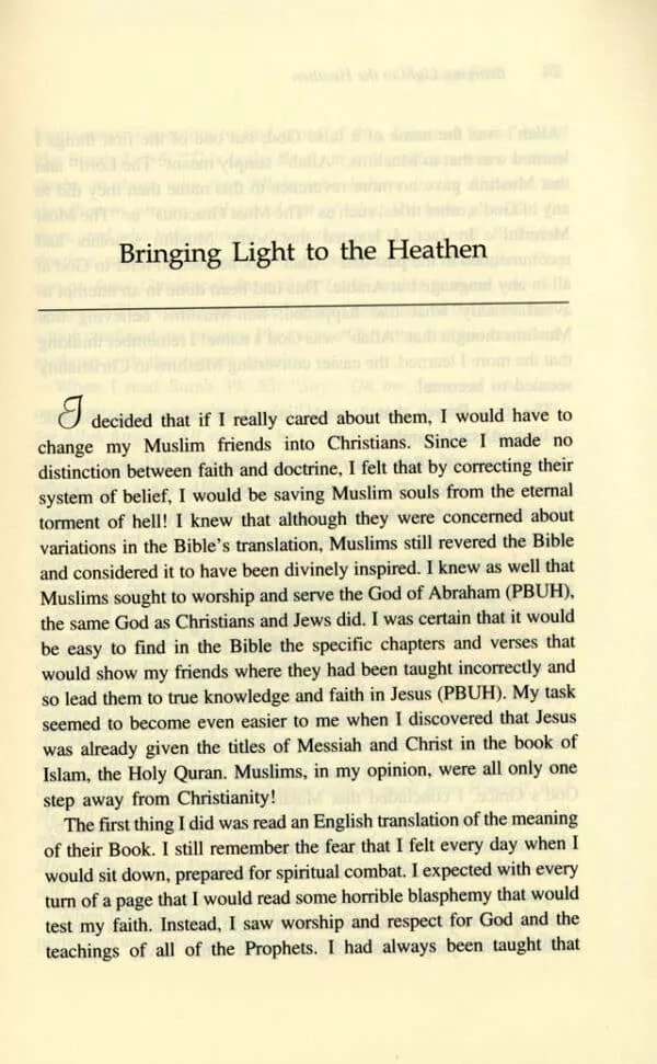 choosing faith 3