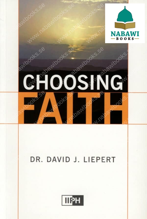 choosing faith 4