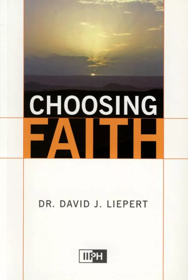 choosing faith 4
