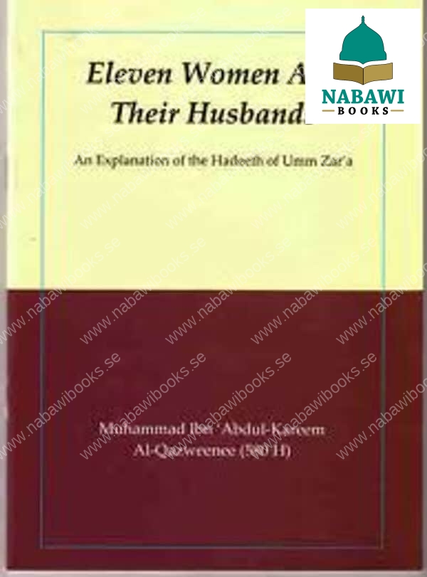 eleven women and their husbands
