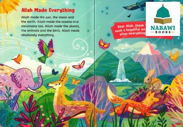 five minute quran stories 2
