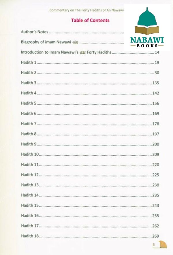 forty hadith 1 449591607380390