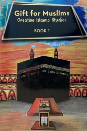 Gift for Muslims (Creative Islamic Studies) 2 Volumes