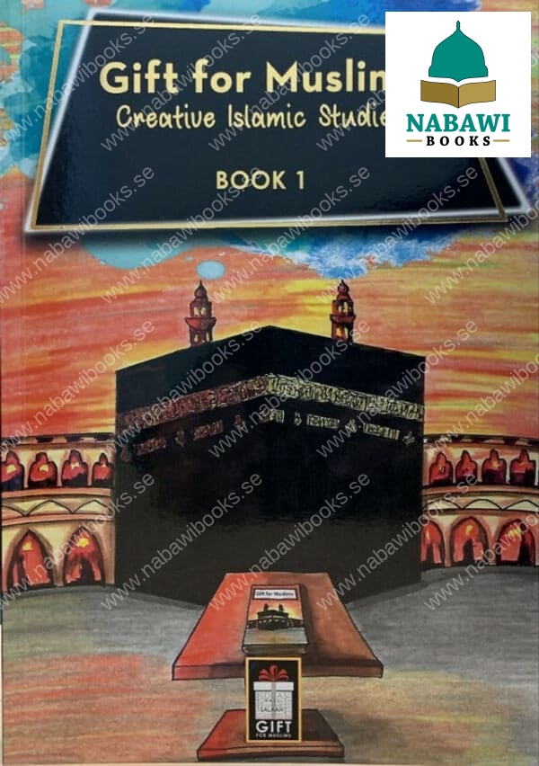 gift for muslims creative islamic studies 2 volumes 3