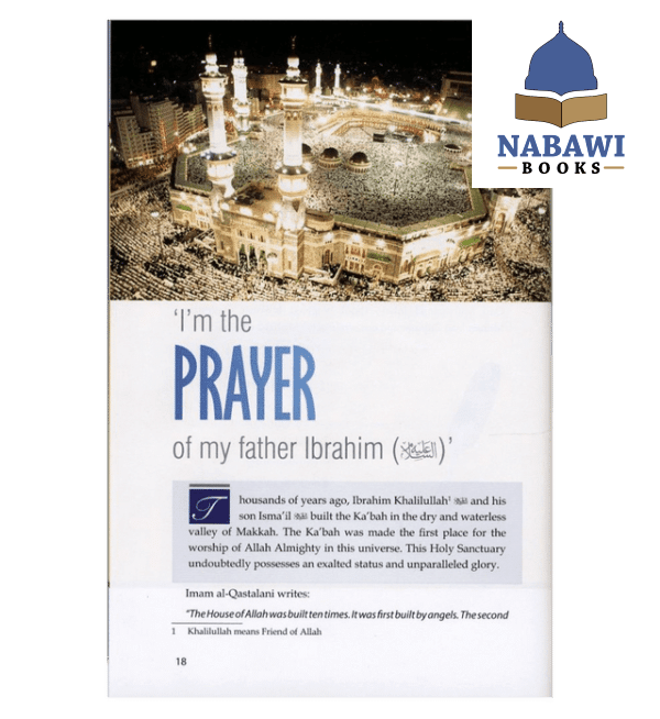 golden stories of accepted prayers 3