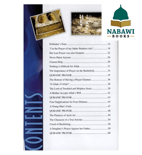 golden stories of accepted prayers 4