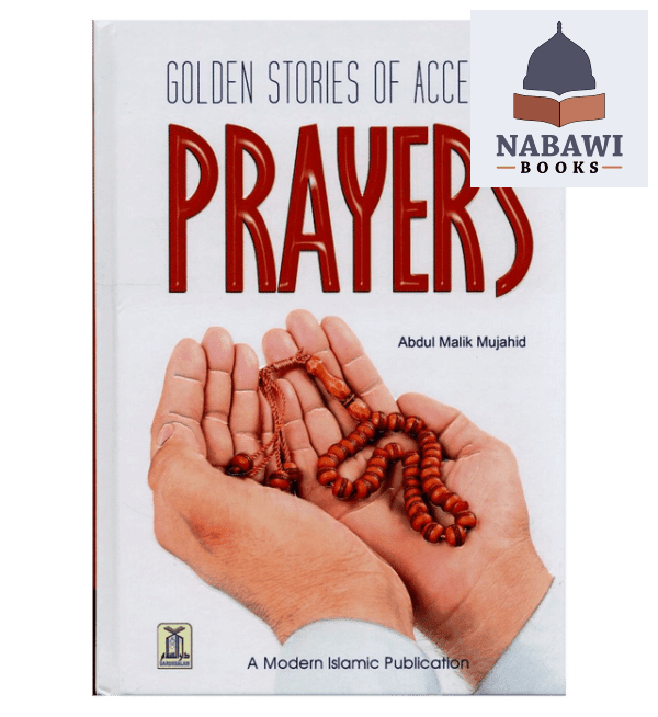 golden stories of accepted prayers 5
