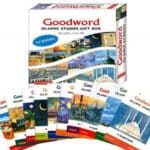 Goodword Islamic Studies Gift Box (10 Books)