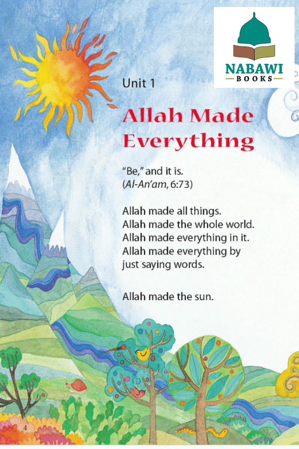 goodword islamic studies textbook for class 2