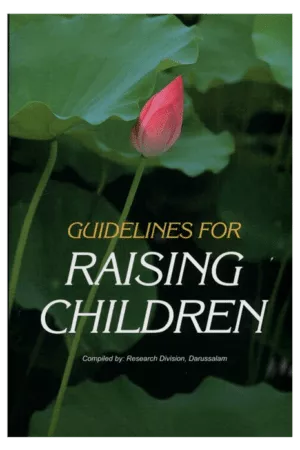 Guidelines For Raising children