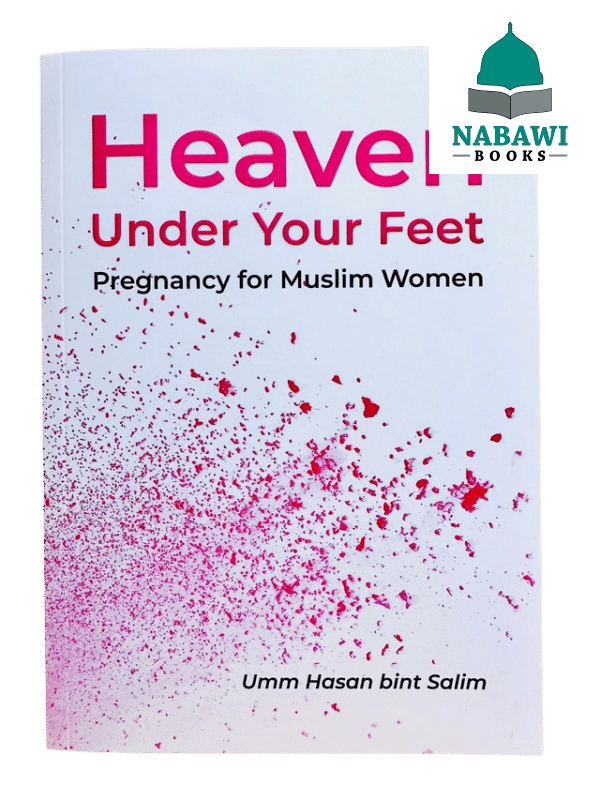 heaven under your feet 3