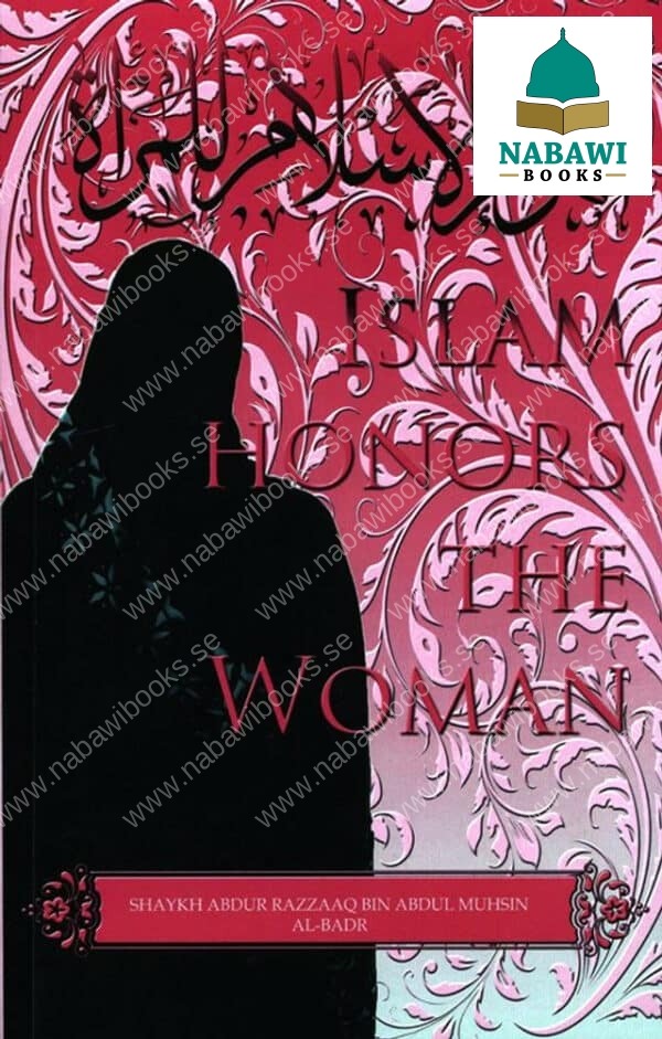 islam honors the woman 4