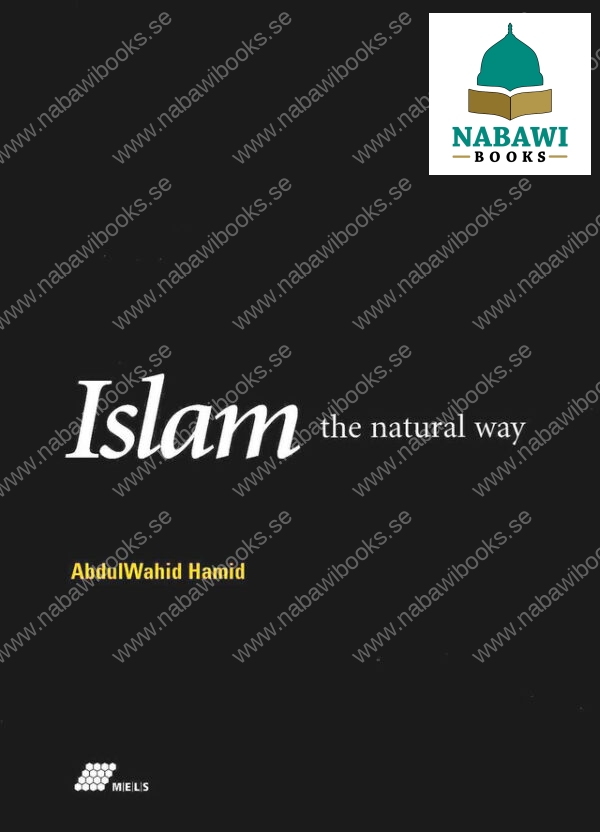 islam the natural way 3