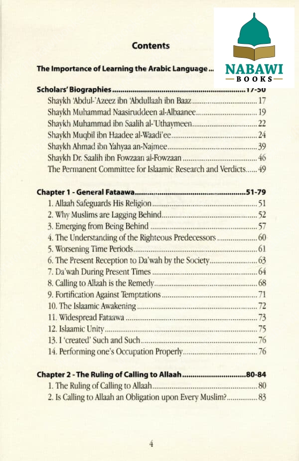 islamic legal rulings related to dawah