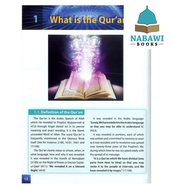 islamic studies grade 11 2