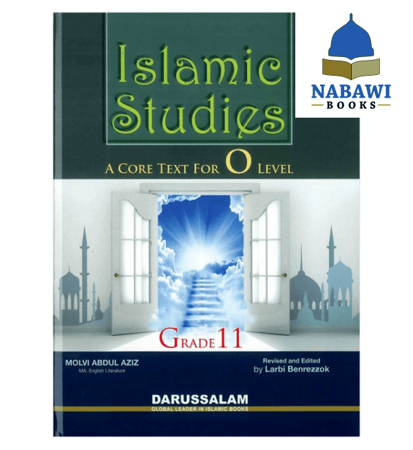 islamic studies grade 11 4