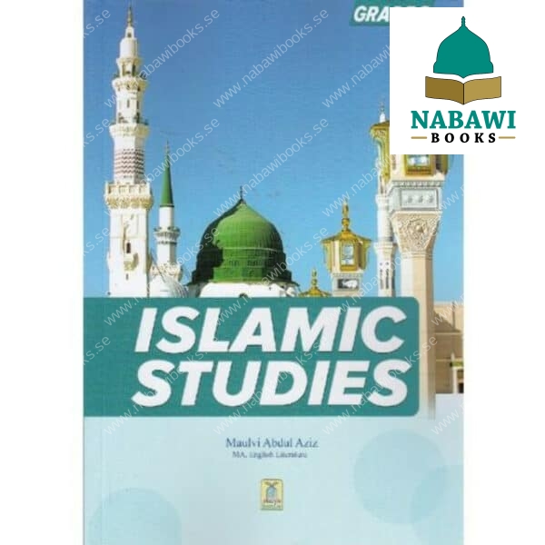 islamic studies grade 3 paperback