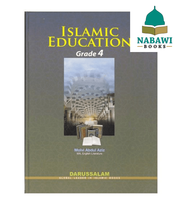 islamic studies grade 4