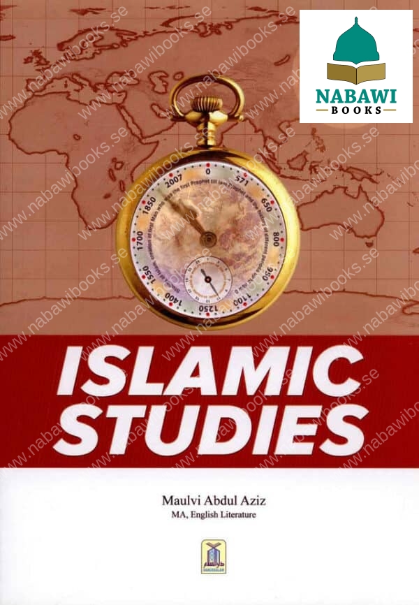 islamic studies grade 5 paperback
