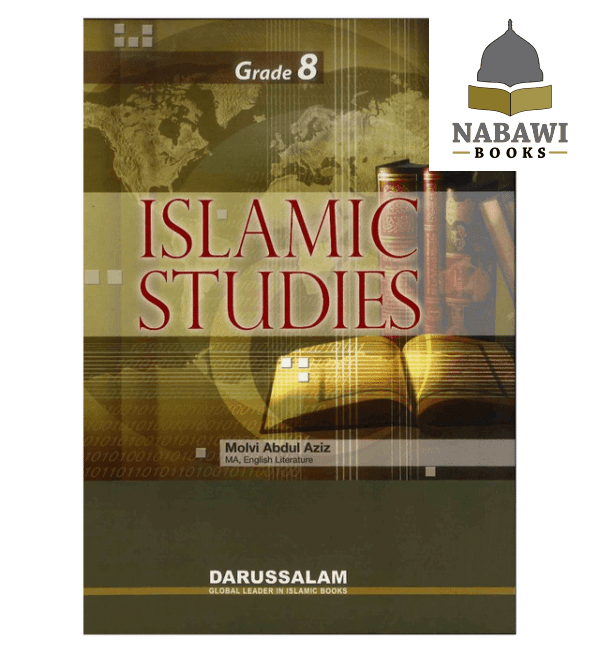 islamic studies grade 8 4