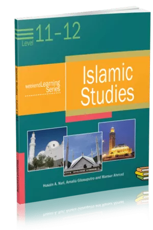 Islamic Studies Levels 11-12 Weekend Learning