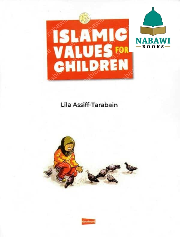 islamic values for children 2