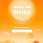 Juz By Juz  Stories workbook