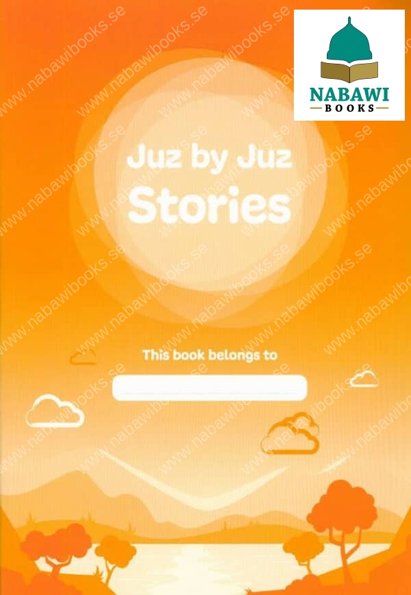 juz by juz stories workbook 3