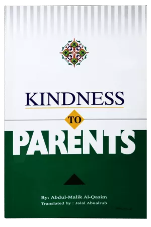 Kindness to Parents