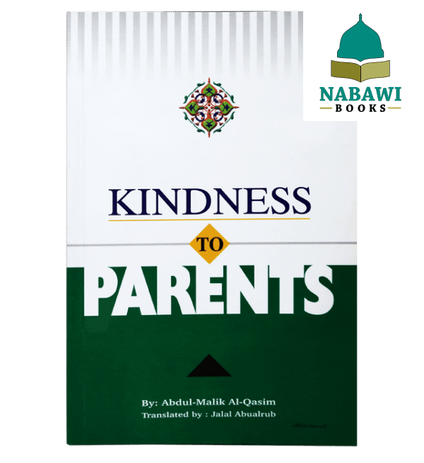 kindness to parents