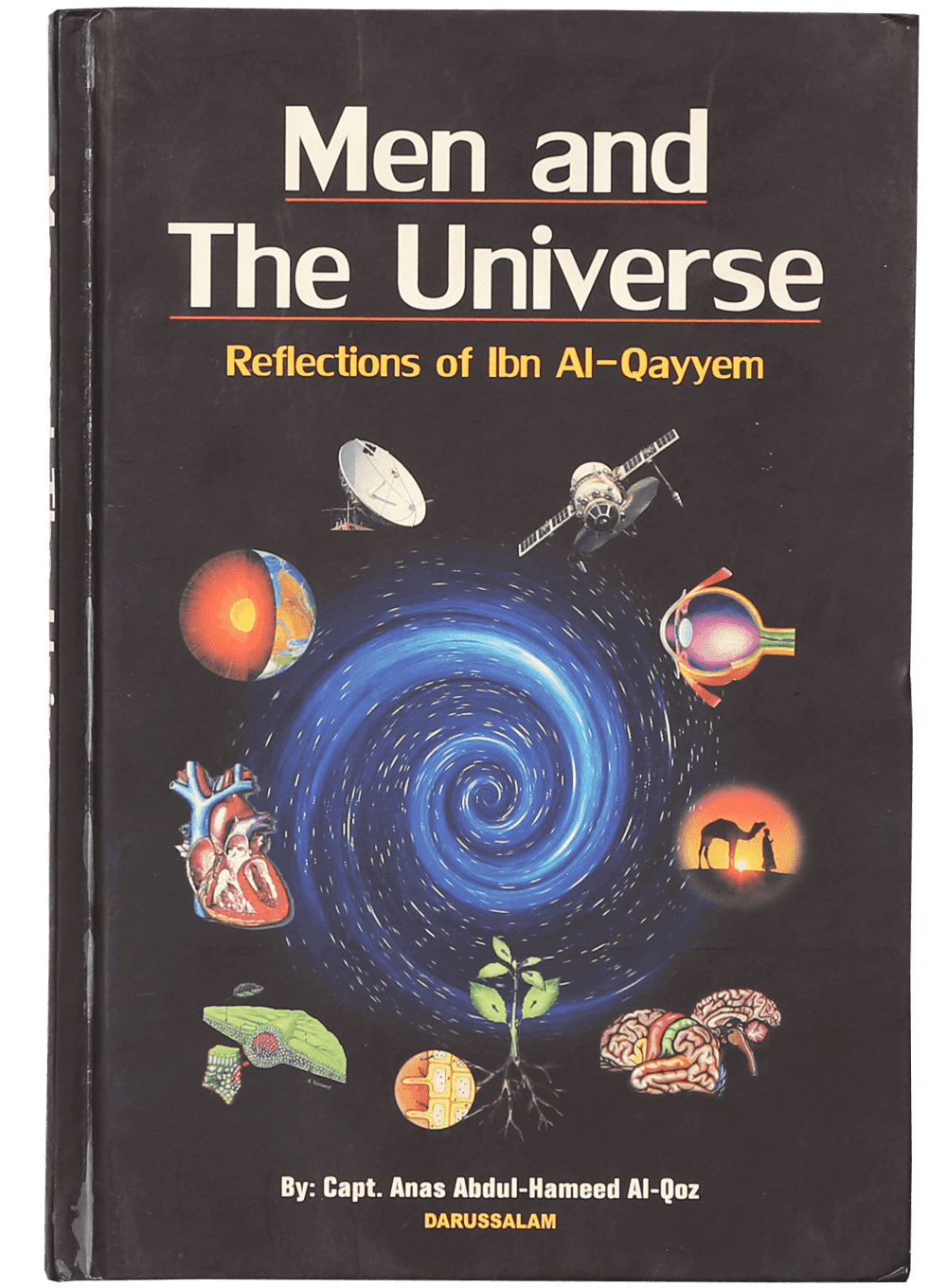 men-and-the-universe Men & The Universe: Reflections of Ibn al-Qayyim - Bild 1