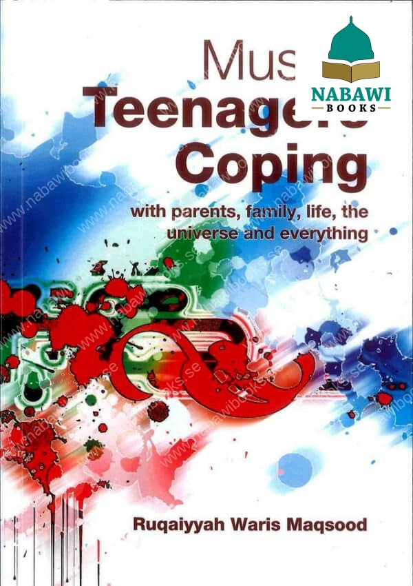 muslim teenagers coping 2