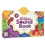 My First Arabic Sound Book