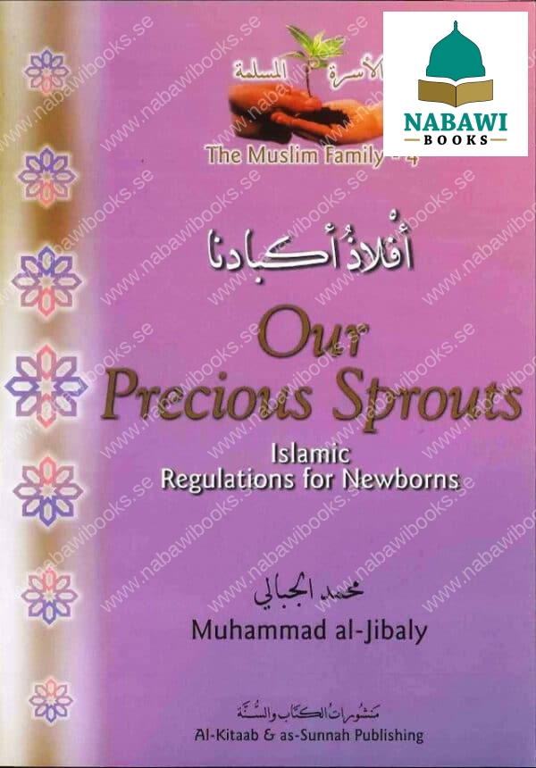 our precious sprouts 2