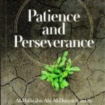 Patience and Perseverance