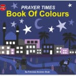 Prayer Times ( Book Of Colours)