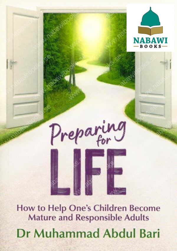 preparing for life 5