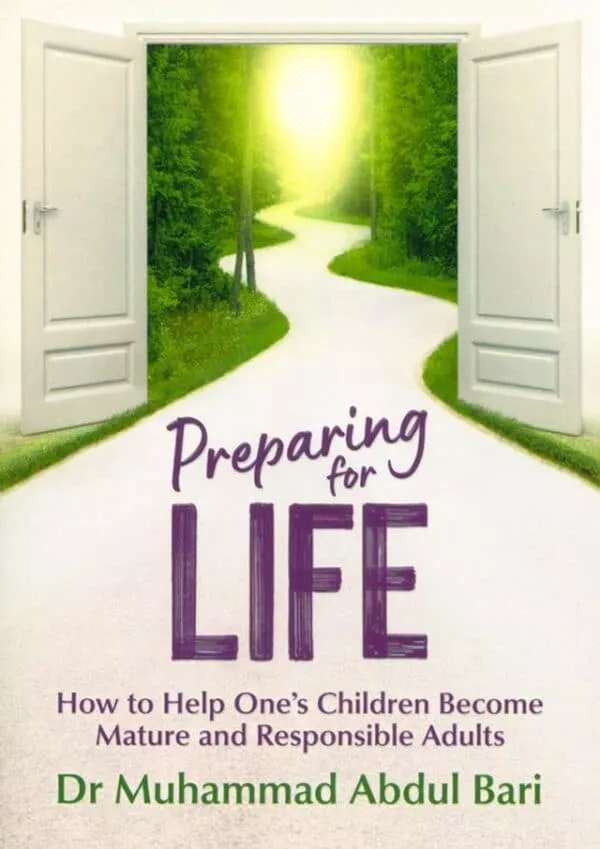 preparing for life 5