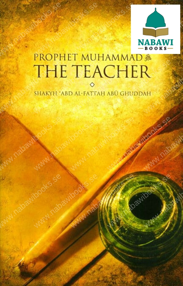 prophet muhammad the teacher 6