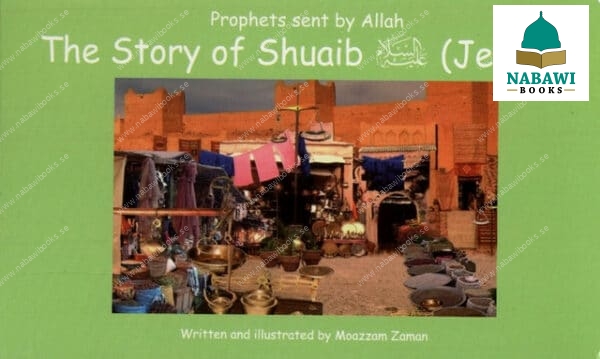 prophet sent by allah 15 stories of prophets muslim kids story books 5