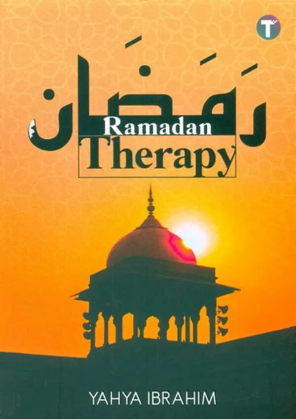 ramadhan therapy 5