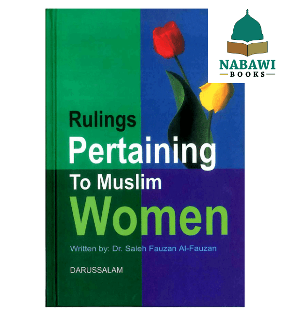 rulings pertaining to muslims women 3