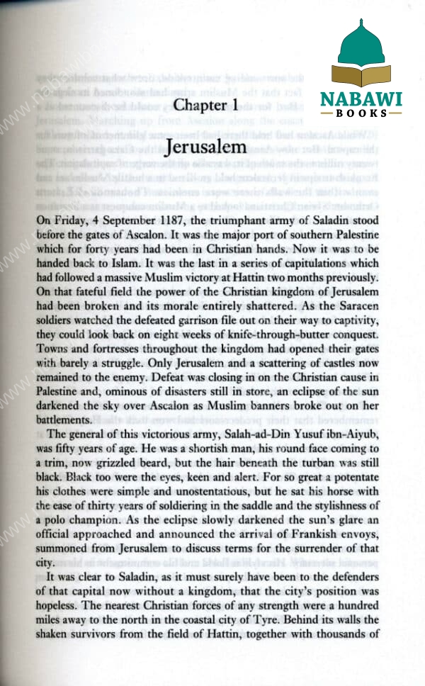 saladin hero of islam 3