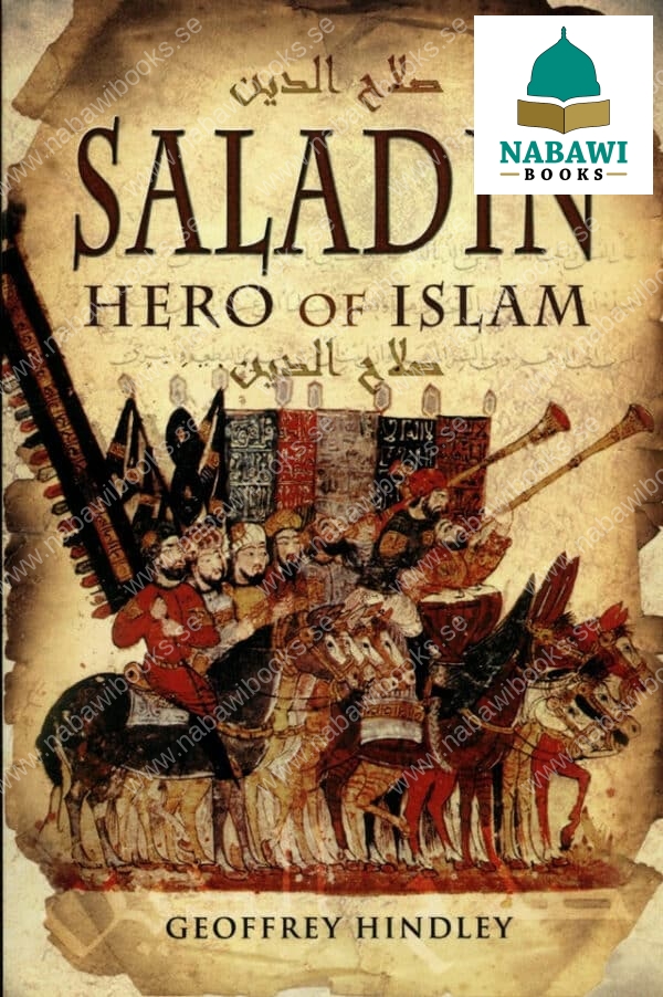 saladin hero of islam 4
